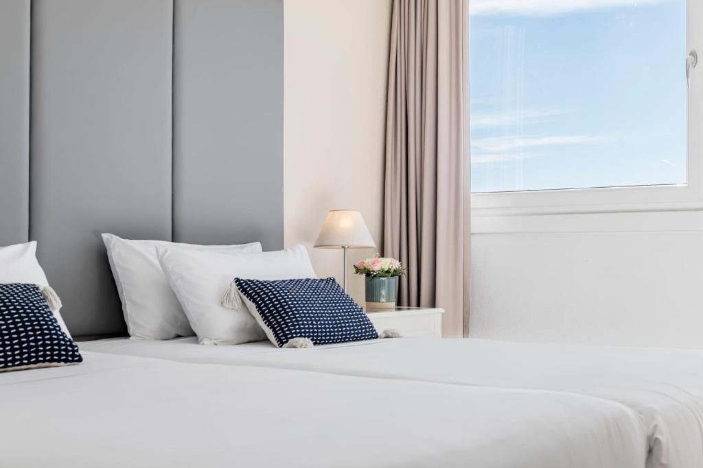 Lisboa Central Park Hotel Suites & Studios - Resim 16