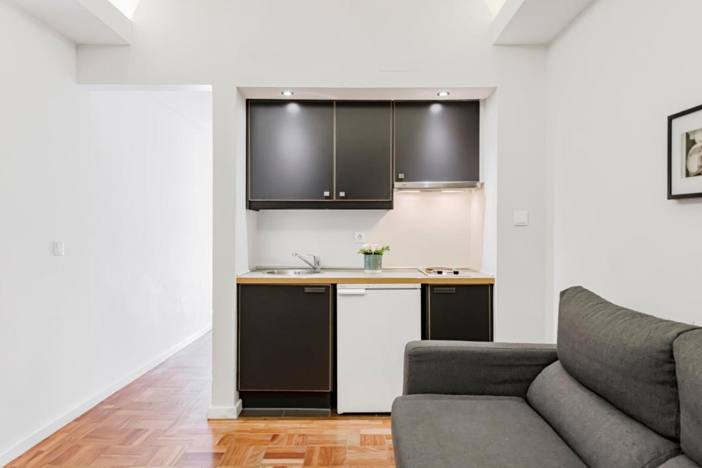 Lisboa Central Park Hotel Suites & Studios - Resim 19