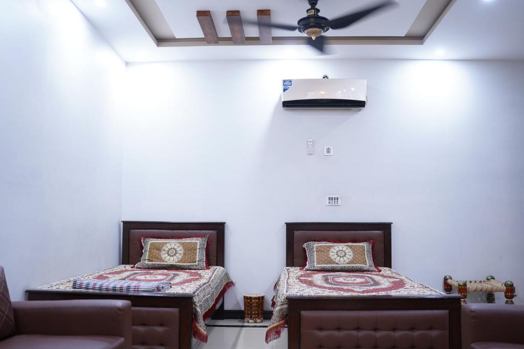3 Bed Rooms House in Lahore, Lahore (updated prices 2024)