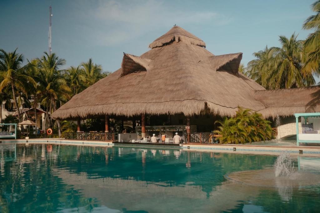 El Dorado Casitas Royale, All & More Inclusive - Adults Only
