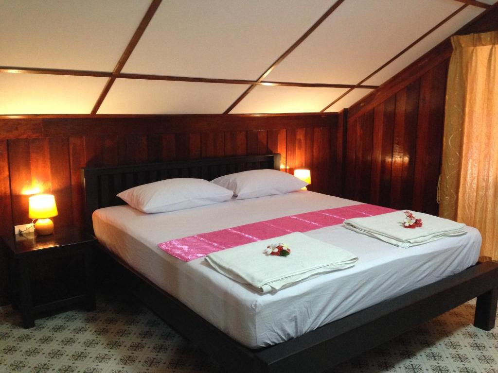 Sea Breeze House, Naiplao Beach - 16