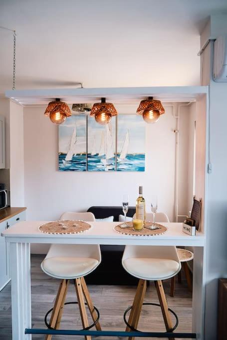 Fotografie z fotogalerie ubytování Lenny's Apartment v destinaci Čukarica