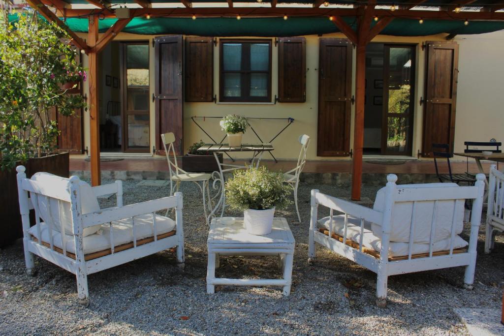 Il Picchio Verde, Albinia (updated prices 2025)