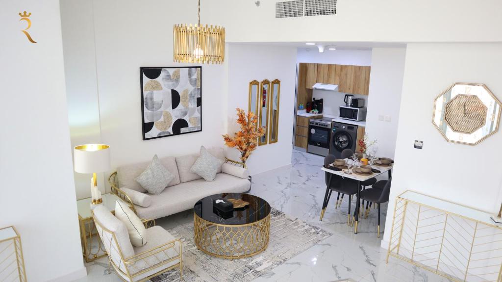 Curated visual reference: City Nest Your 2Br Apartment In Masdar City Abu Dhabi Photo Inspiration