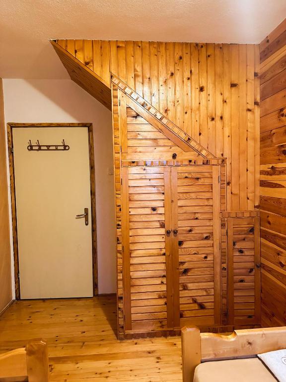 Foto sihtkohas Žabljak asuva majutusasutuse Apartman Olivera galeriist