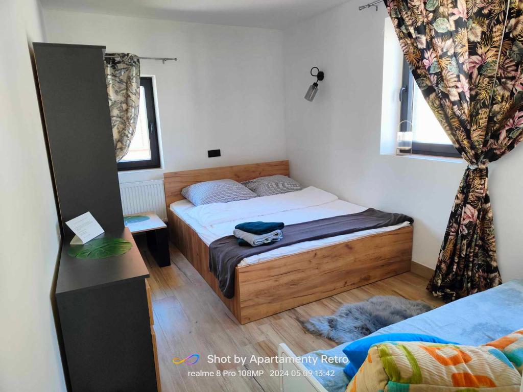 Apartamenty RETRO FV - Apartamento Deluxe