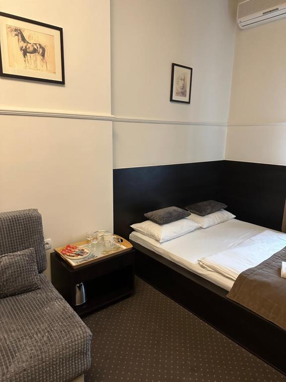 Top Central Rooms - Tweepersoonskamer