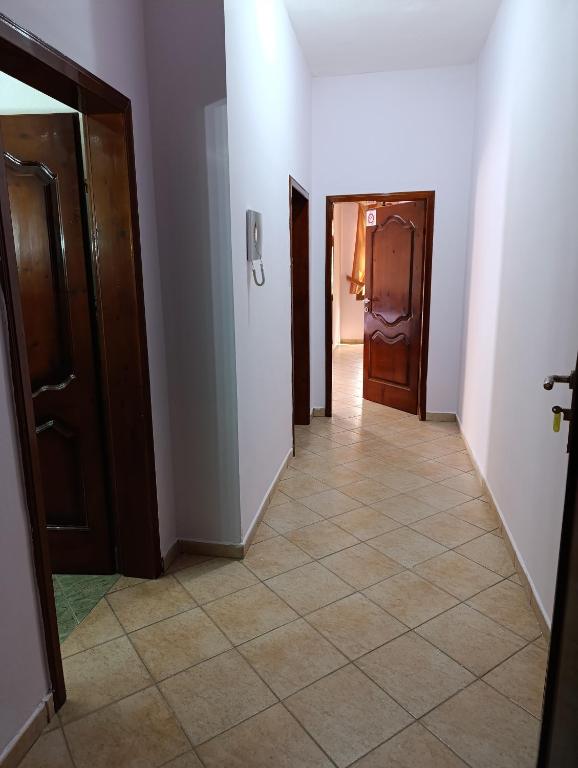 Fotografie z fotogalerie ubytování Hotel Mjeshtri v destinaci Shëngjin