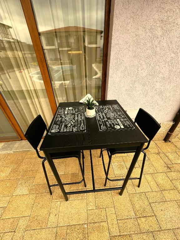 Fotografie z fotogalerie ubytování Donevi Studios v destinaci Rogachevo
