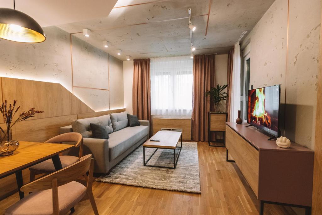 ZLATIBOR HIGHLAND - Resim 5