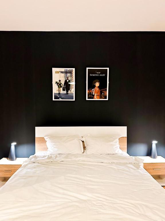 Serenity House Apartments - 公寓1