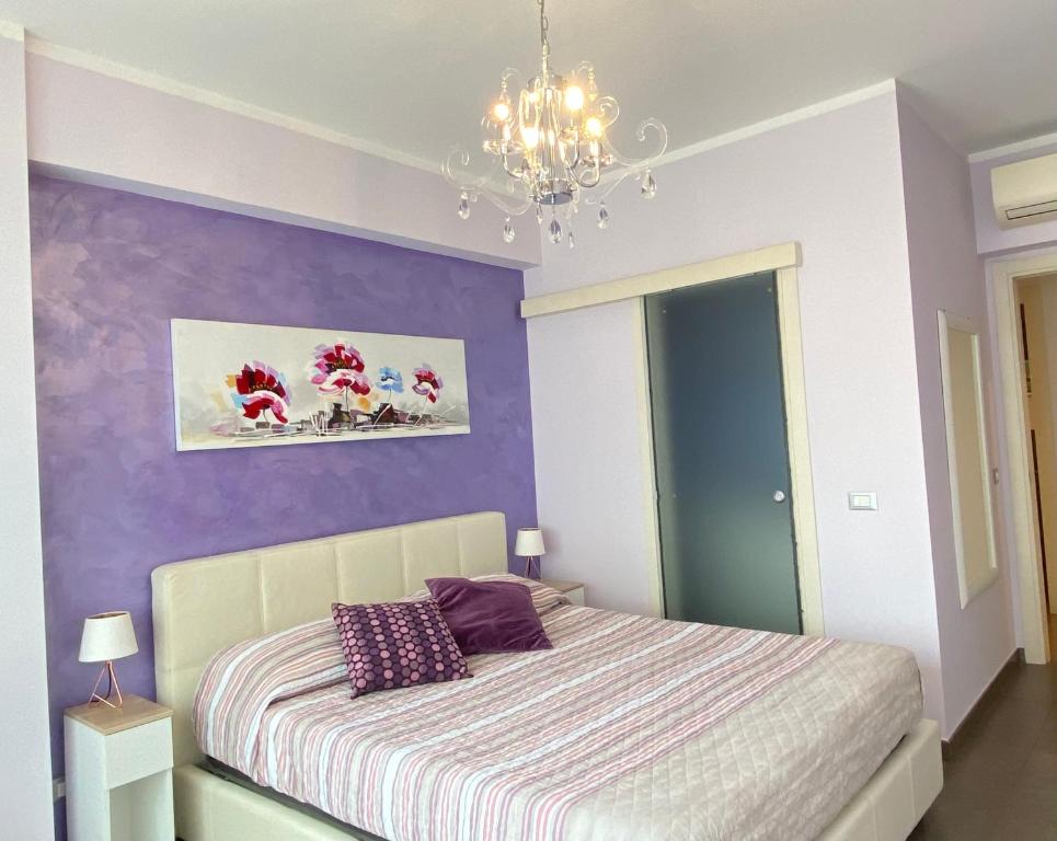 Casa Fontana - zona San Giovanni Colosseo