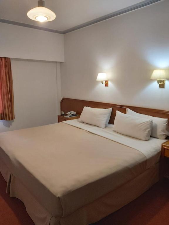 Hotel Riogrande - Standard Triple Room