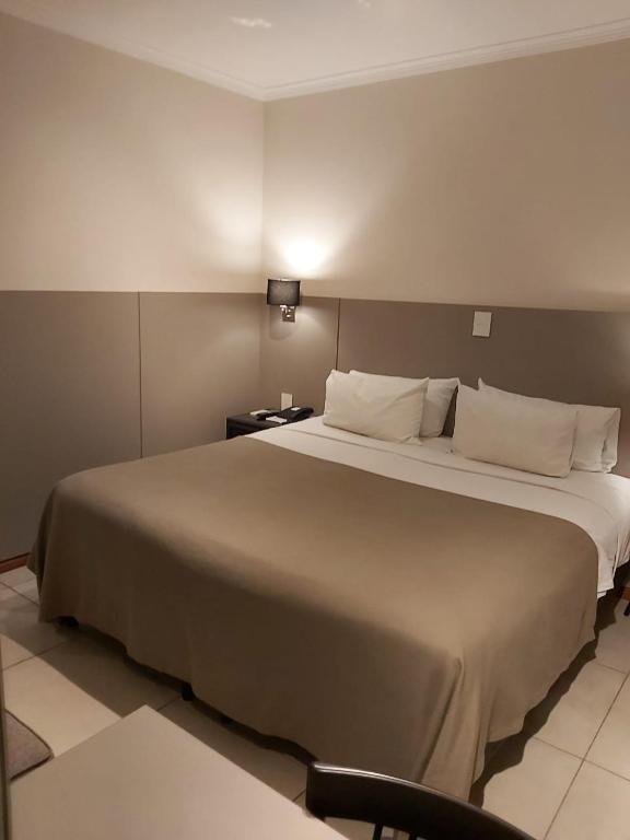 Hotel Riogrande - Budget Double Or Twin Room