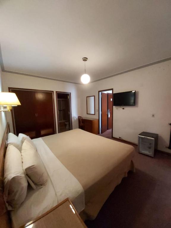 Hotel Riogrande - Standard Quadruple Room