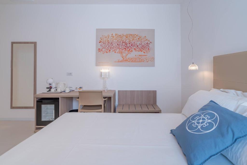 Dimore delle Zagare Molo - Double Room