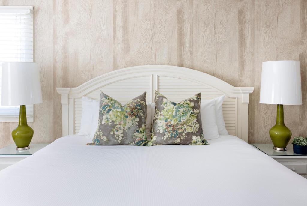 The Boathouse - Wharf House King Room-No Elex En Wharf House Anexo