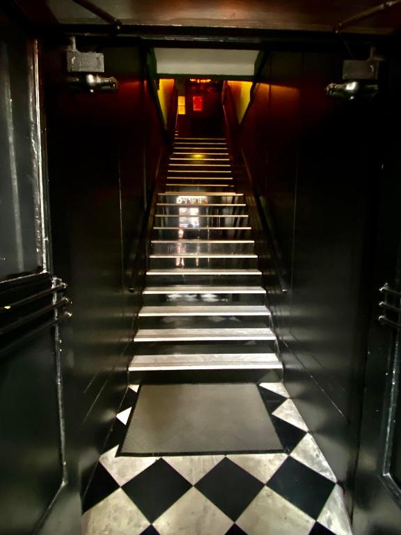 Foto dalla galleria di The Nolita Express Hostel a New York