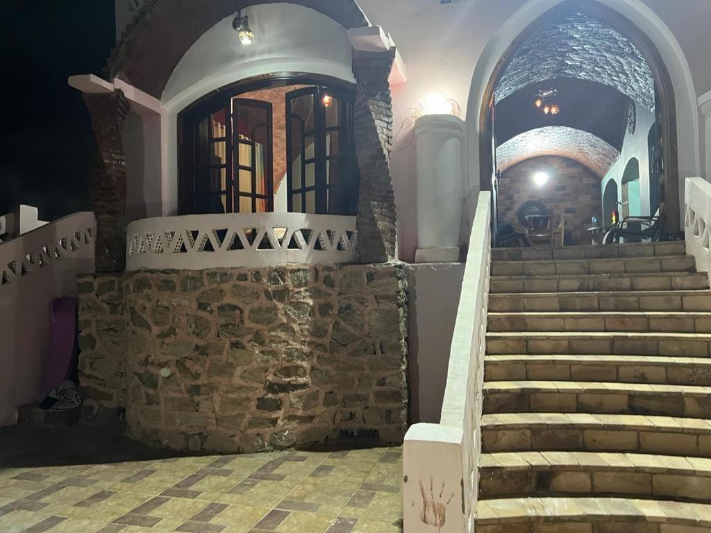 Foto sihtkohas Aswan asuva majutusasutuse مدينة نصر galeriist