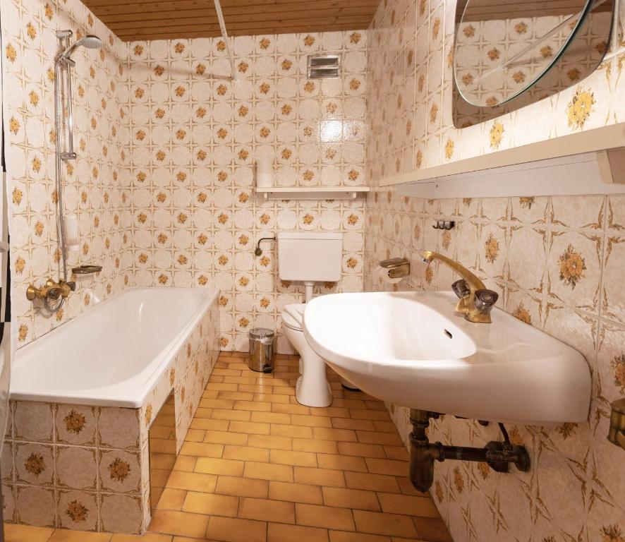 Hotel Pinzgauerhof - Inclusive Evening Dinner - 14