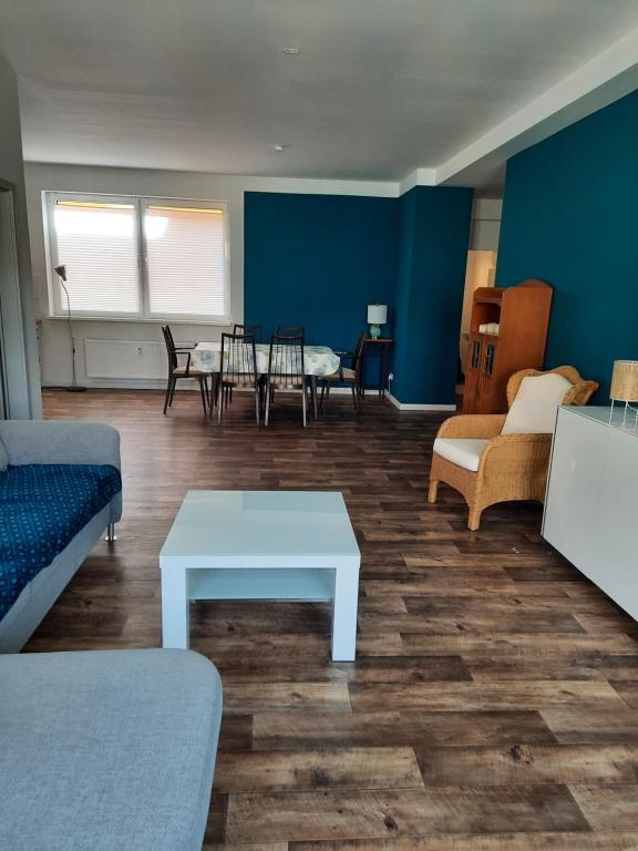 City Apartments Magdeburg - Appartamento Con Due Camere Da Letto
