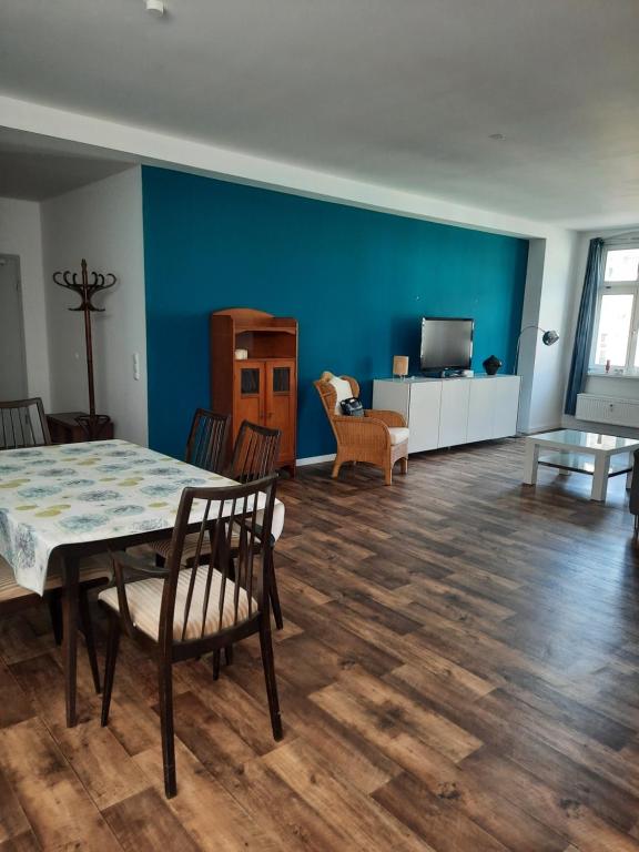 City Apartments Magdeburg - 