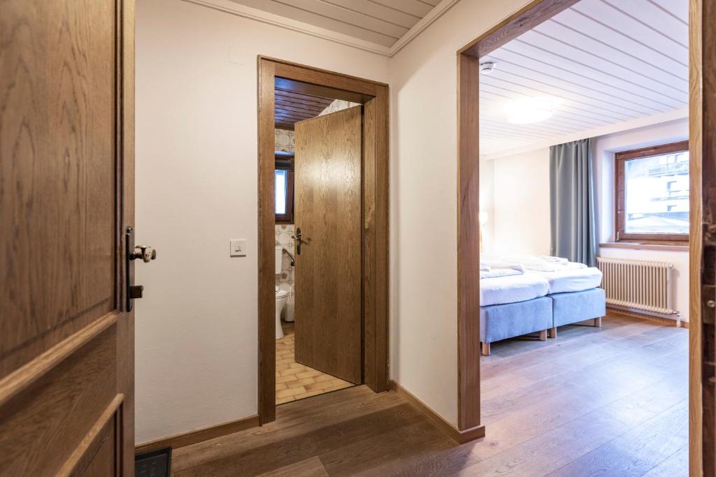 Hotel Pinzgauerhof - Inclusive Evening Dinner - 11