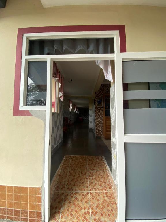 Fotografie z fotogalerie ubytování Hotel Residencial Panamericano v destinaci David