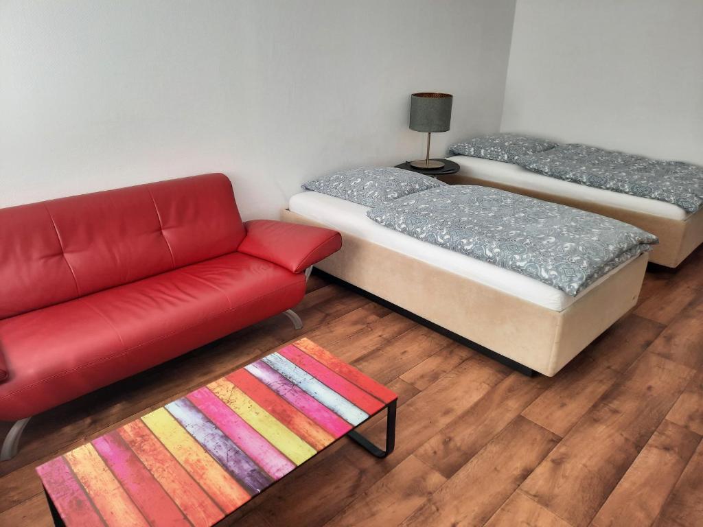 City Apartments Magdeburg - 