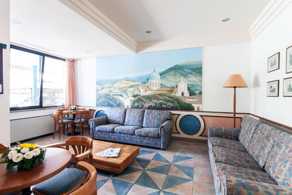 Hotel Los Angeles - Resim 15