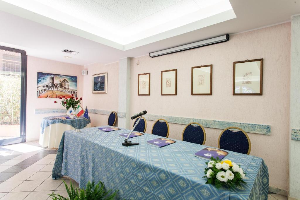 Hotel Los Angeles - Resim 17