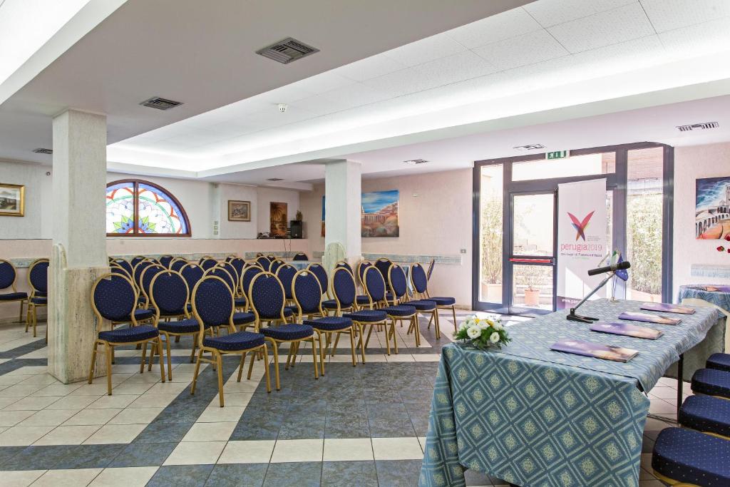 Hotel Los Angeles - Resim 18