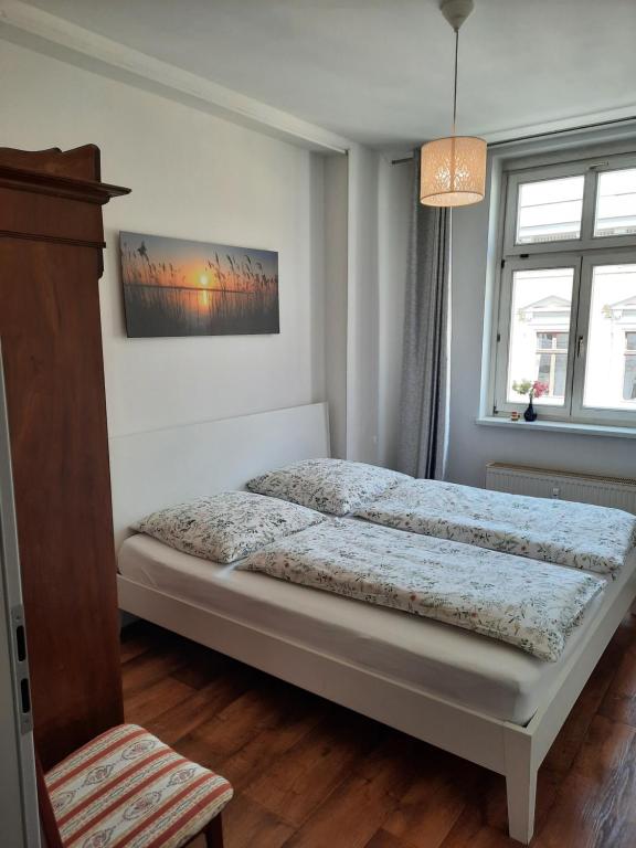City Apartments Magdeburg - Appartamento Con Una Camera Da Letto