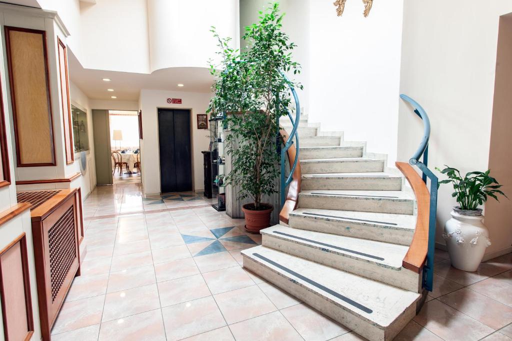 Hotel Los Angeles - Resim 19