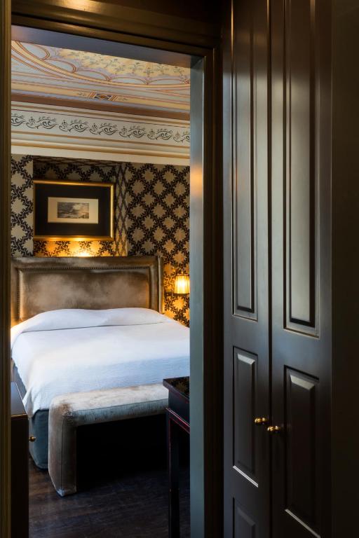 Maison Grecque Hotel Extraordinaire - Resim 33