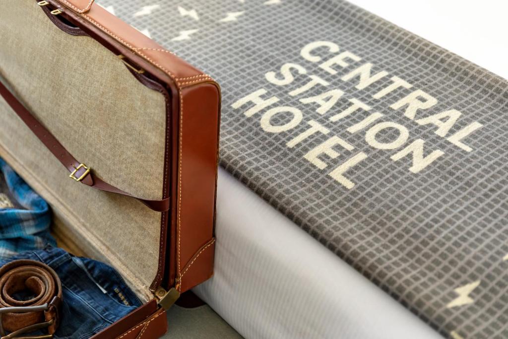 The Central Station Memphis, Curio Collection By Hilton - Chambre Queen Avec Deux Lits Queen - Mobilité Accessible