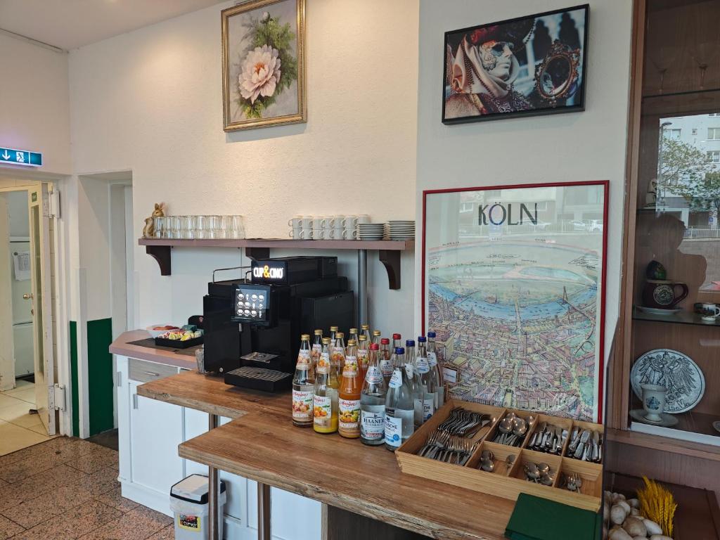 Hotel Merian - Resim 27