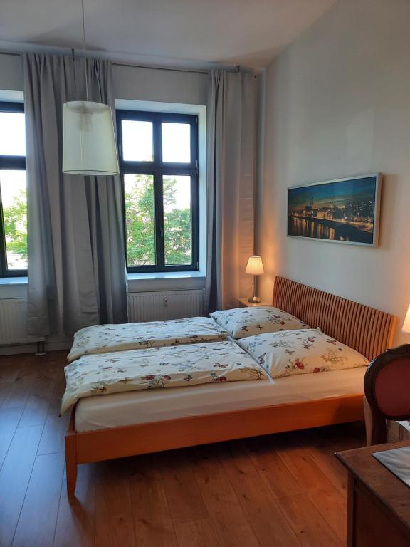 City Apartments Magdeburg - Appartamento