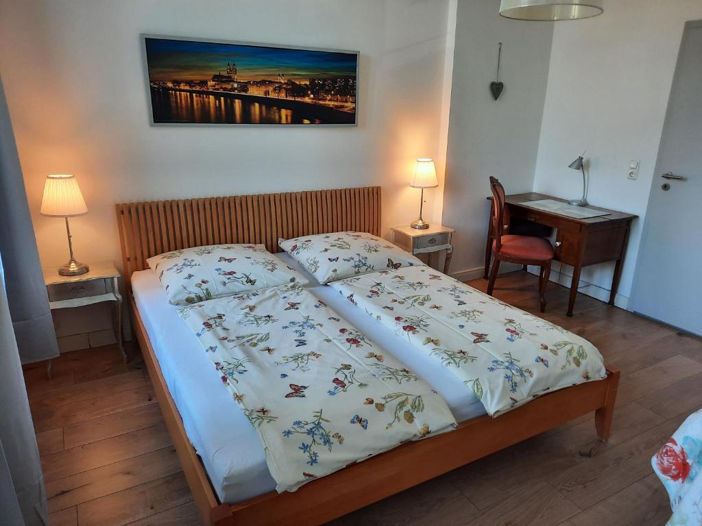 City Apartments Magdeburg - 
