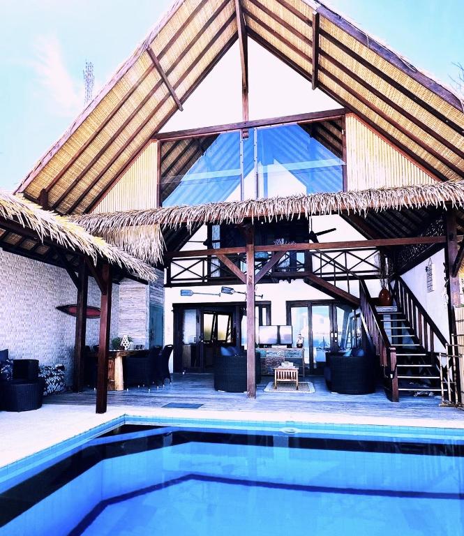 Lembongan Harmony Villas - 6