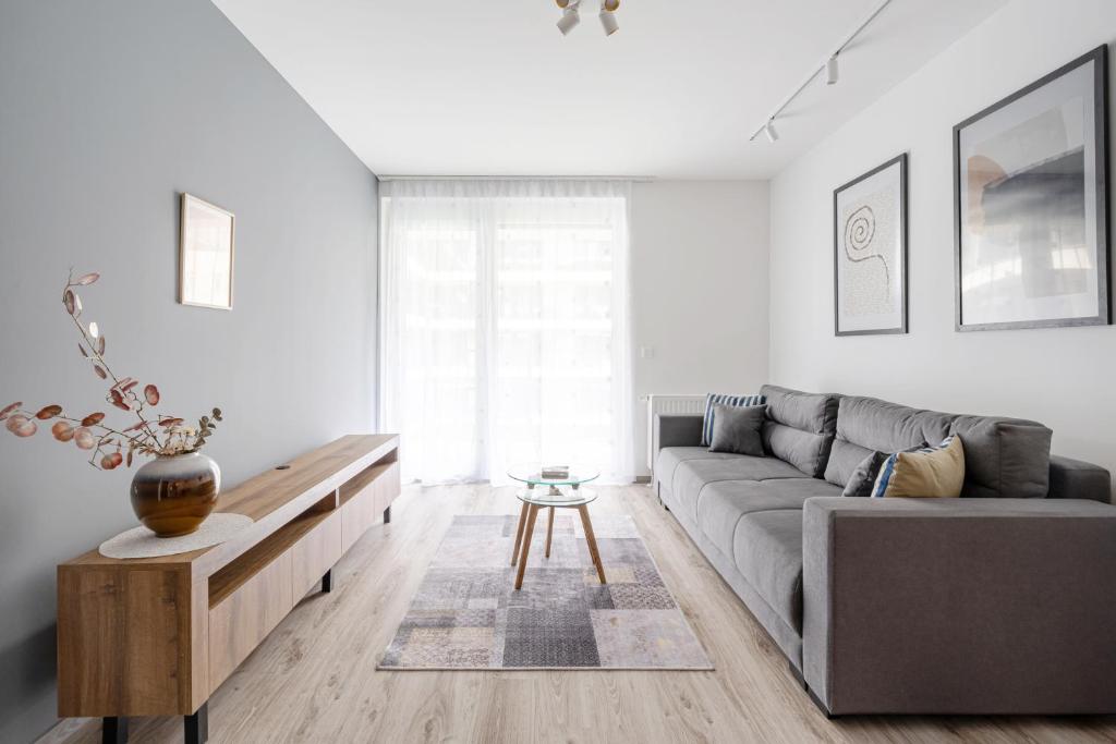 Apartment Downtown Lónyay 38 1093 Budapest, L??nyay utca 38 kép - 1