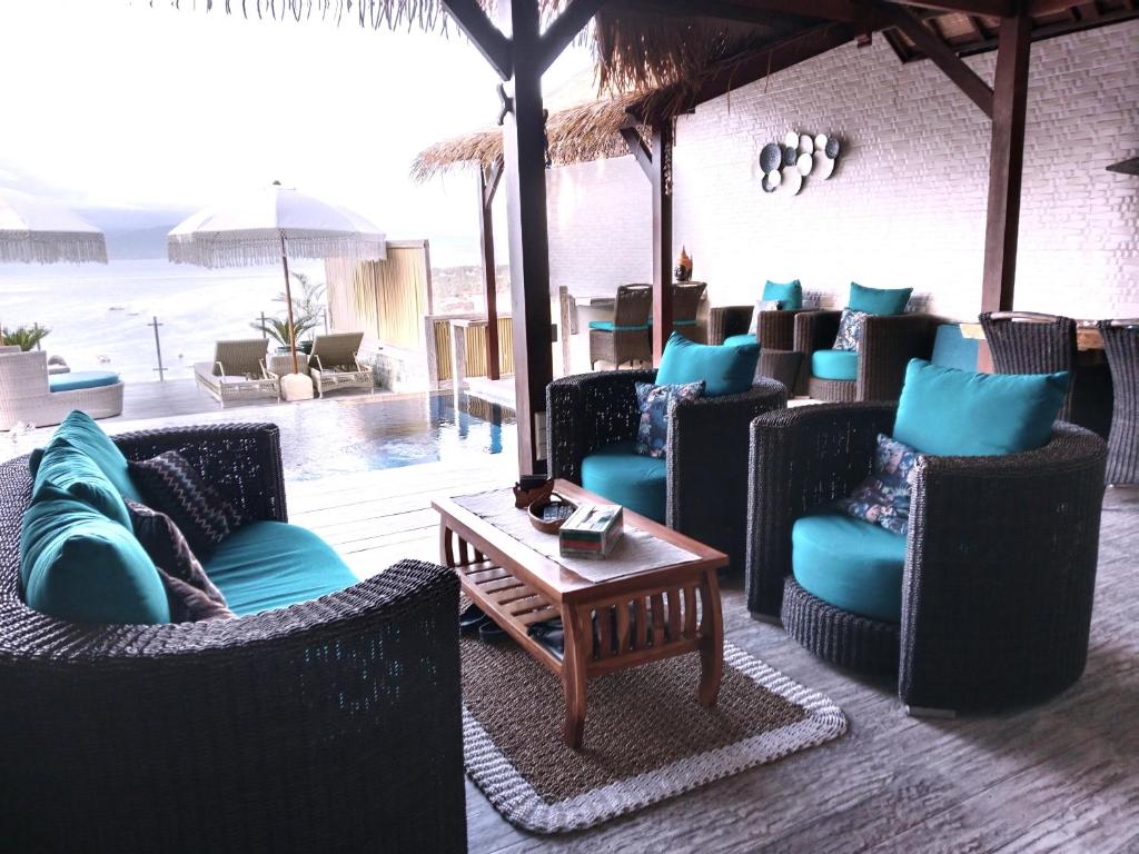 Lembongan Harmony Villas - 9