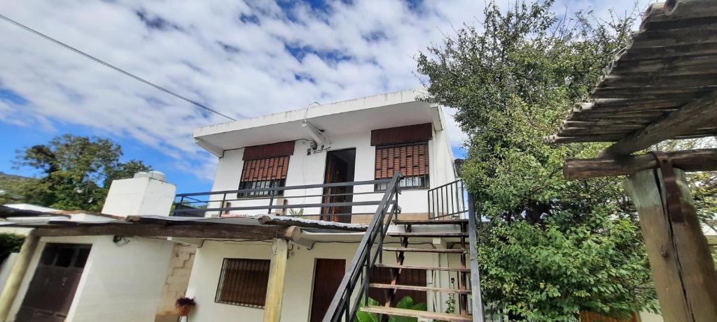 Encanto Urbano vcp - Twee Slaapkamers Appartement