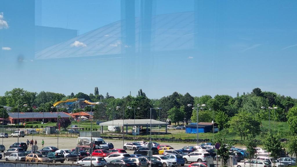 Fotografie z fotogalerie ubytování Elite Pension ve Štúrově