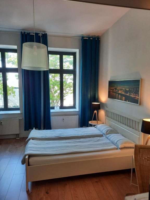 City Apartments Magdeburg - Appartamento