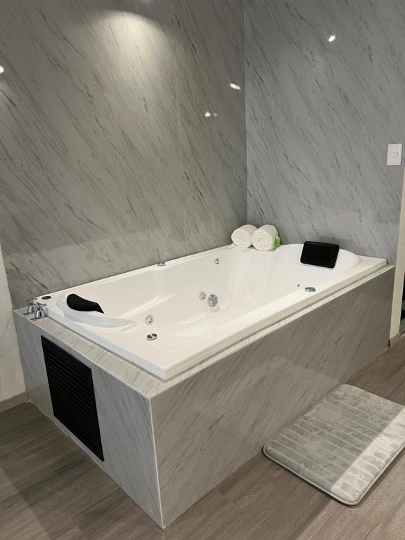 Fotografie z fotogalerie ubytování Hotel Blanco Pachuca v destinaci Pachuca de Soto