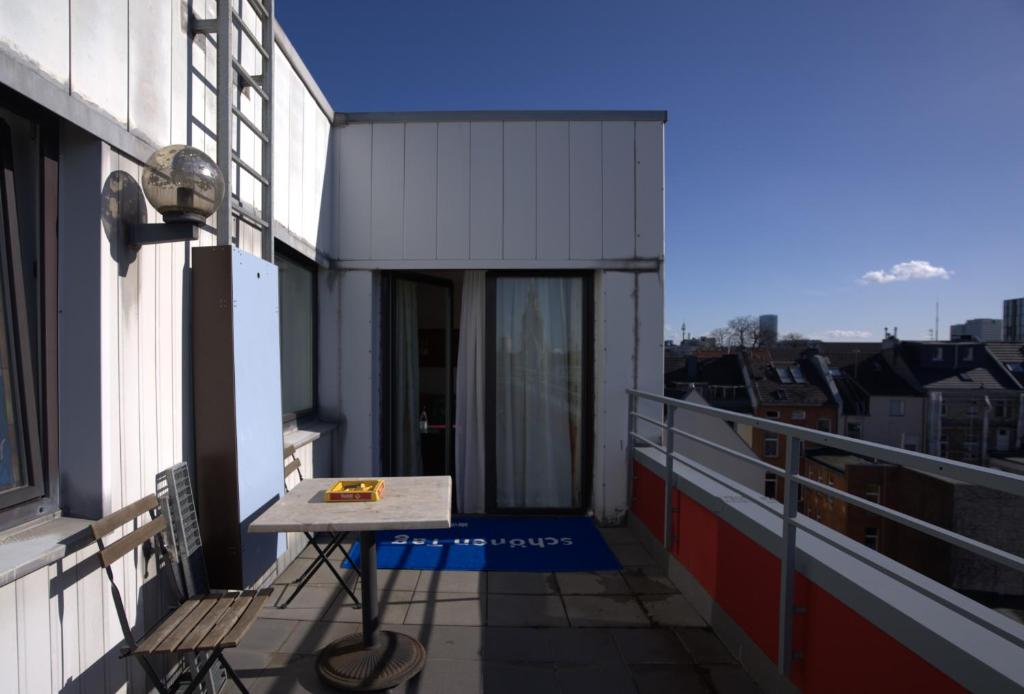 Hotel Merian - Resim 25