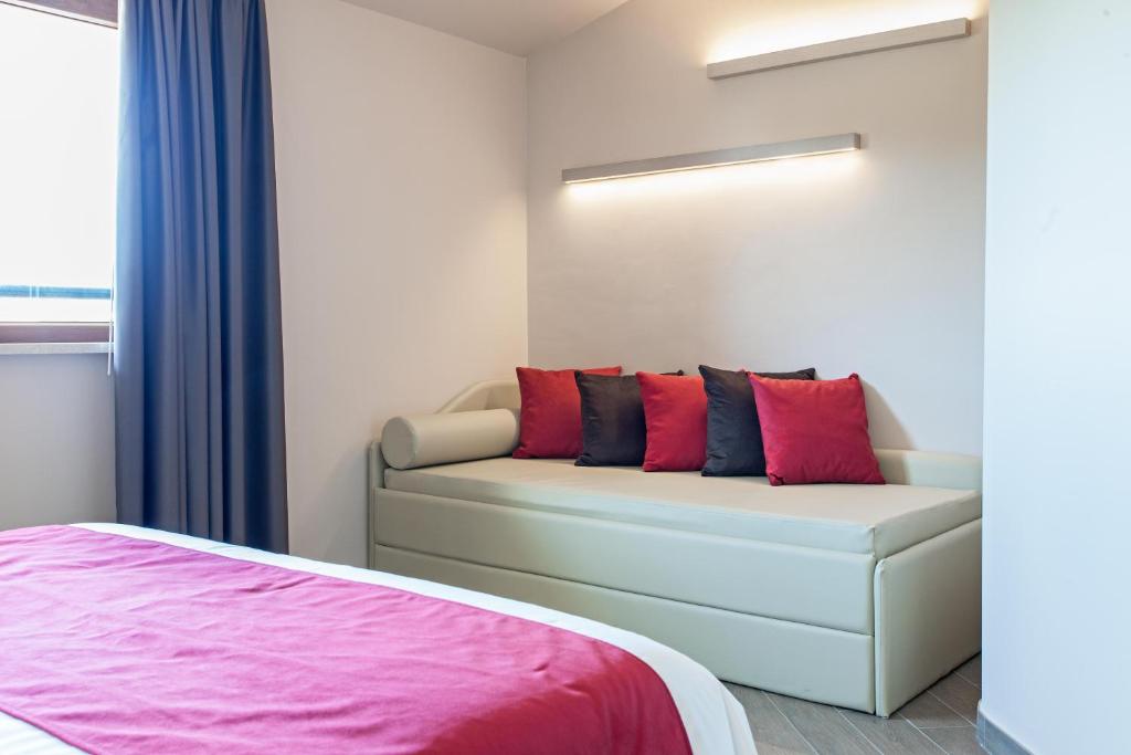 Hotel Los Angeles - Resim 13