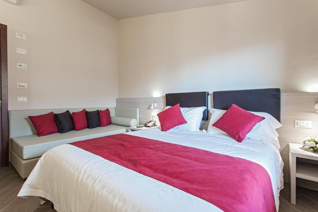 Hotel Los Angeles - Resim 10