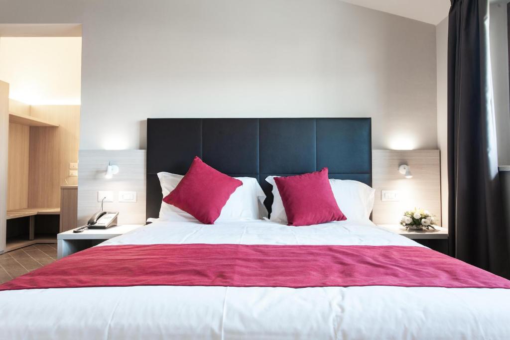 Hotel Los Angeles - Resim 22